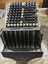 Cassa automatica Brandt