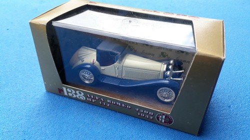Brumm r134 lancia b24 spider - r134,