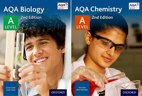 Aqa level books - aqa, 2