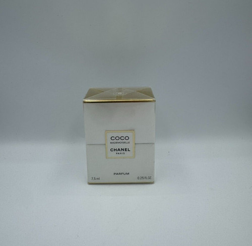 Chanel coco mademoiselle - chanel,