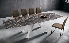 TAVOLO NOA ALLUNGABILE PIANO A