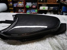 1 x 1 metro Pellicola Per Cubicatura Carbonio Real