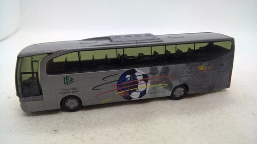 Grell mercedes travego autobus - grell,