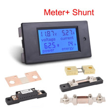 Display LCD Monitor Digitale