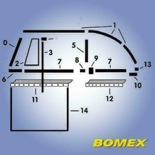 Set Guarnizioni, Completo