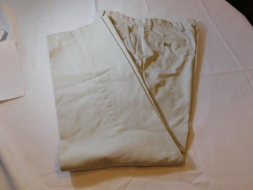 Pantaloni lunghi uomo dockers - pantaloni,