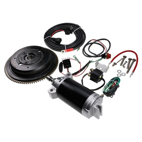 Kit volano avviamento - kit,