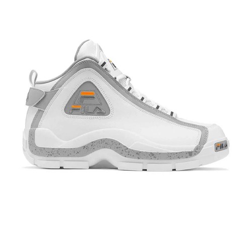 Fila men grant - 2, shoes