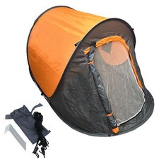 Tenda da campeggio pop up per