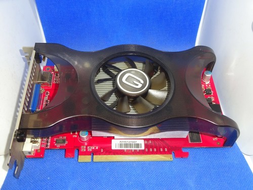Gainward geforce 9600 512mb - gainward,