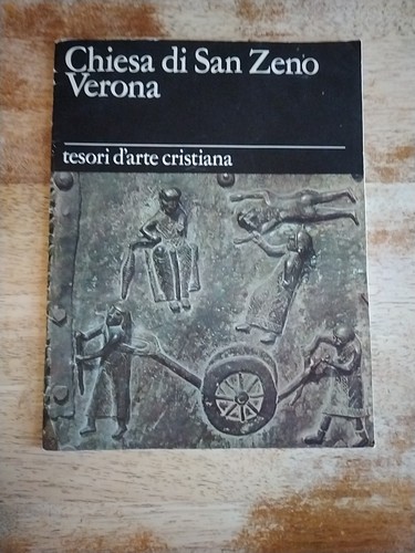 Chieza san zeno verona - zeno,