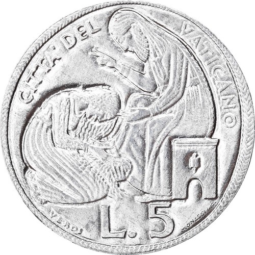 896545 monnaie cité - monnaie,,