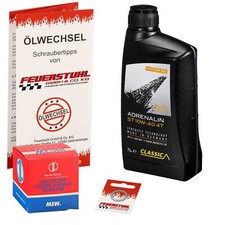 Kit olio Honda Montesa Cota