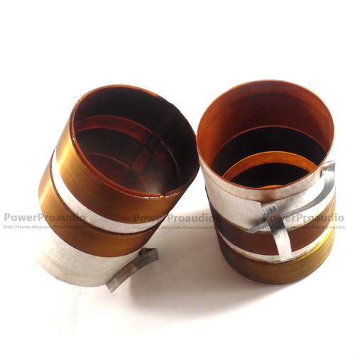 2pcs bobina vocale per - vocale,