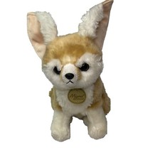 Peluche Chihuahua pelo lungo