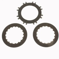 Kit 3 Dischi Frizione Pit Bike