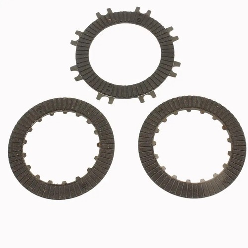Kit dischi frizione pit bike - kit, 3