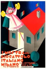 Poster Manifesto Locandina