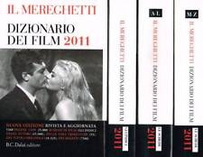 Il Mereghetti. Dizionario dei