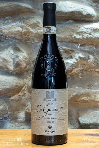 Vigna guicciardi 2019 - guicciardi,