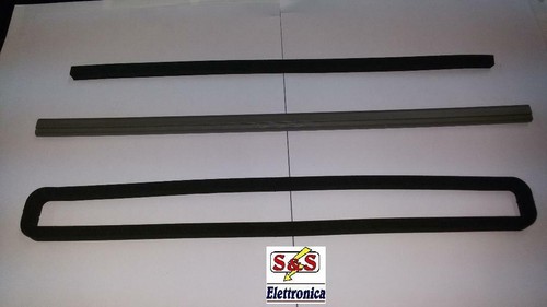 Kit completo 3pezzi - kit,