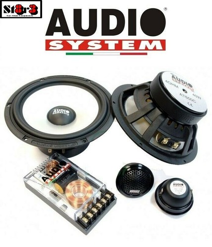 Audiosystem at650c steg kit - kit, 2