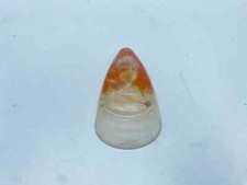 VOLKSWAGEN MAGGIOLINO 1972 - COPERTURA PLASTICA FRECCIA