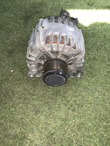 Alternatore ford fiesta - ford, 2010