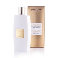 Beauty Gold Lozione Corpo 250 ml - bcb Beauty Cosmetics Berlin