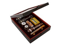 India Artigianato Miniatura