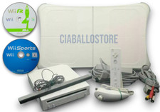 CONSOLE NINTENDO Wii  ACCESSORI BALANCEBOARD Pedana