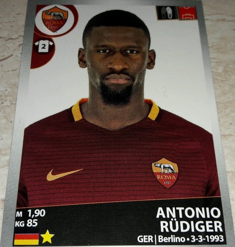 Figurina calciatori panini - figurina,
