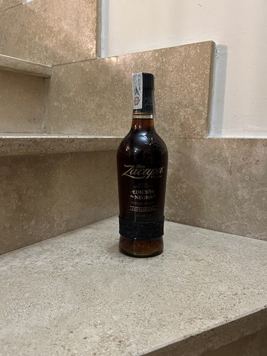 Ron zacapa centenario edición - zacapa,