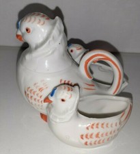 Sale pepe mostardiera ceramica