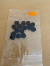 feltrini per bottoni Organetto