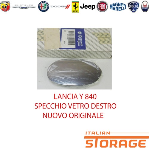 Lancia 840 1995 a - lancia, da