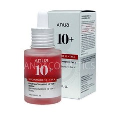 [ANUA] Anua Niacinamide 10% +