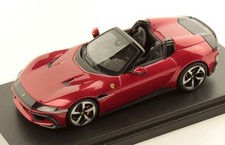 Ferrari 12 Cilindri Spider