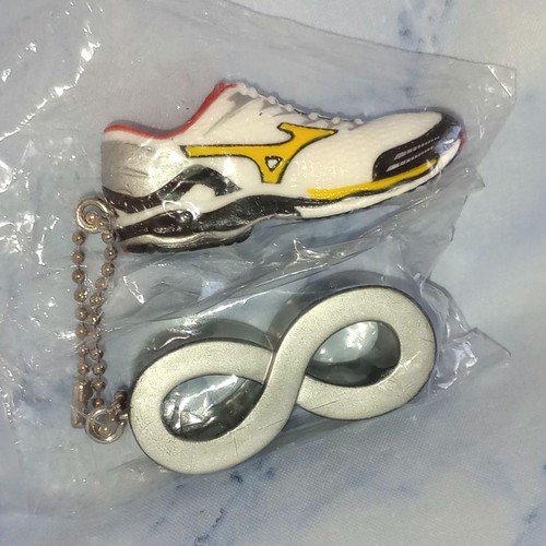 Scarpe corsa mizuno - scarpe,