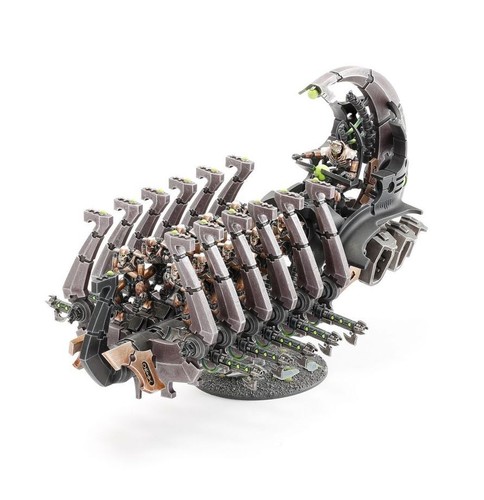 Necrons ghost ark - necrons,