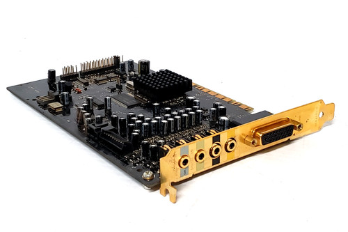 Creative labs sound blaster - creative,