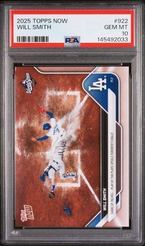 2025 topps now - 2025,