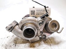 9685293080 TURBINA PEUGEOT 206