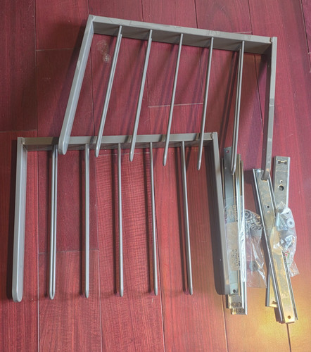 Ikea pax komplement pull - komplement, out