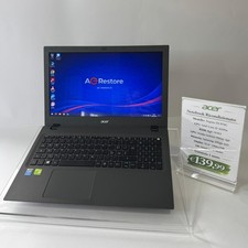 Notebook Acer 15.6" | i5 4th |