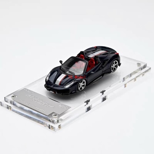 Tpc blu navy novitec - tpc, 1:64