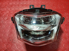 FARO FANALE ANTERIORE HONDA SH