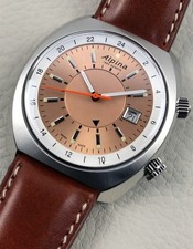 Alpina Startimer Pilot