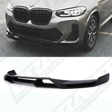 SPOILER PROLUNGA SPLITTER