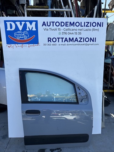 Porta sportello portiera - porta,